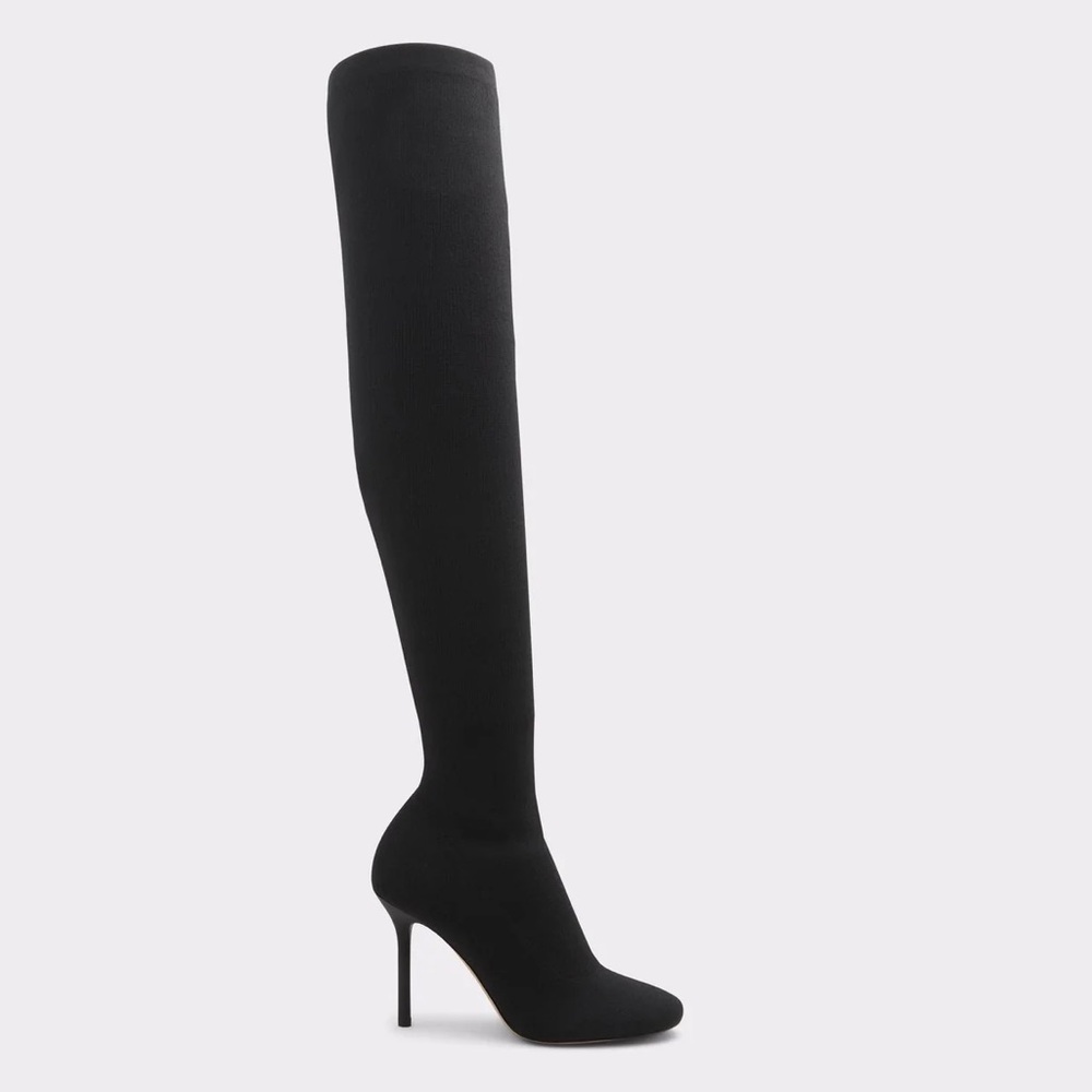 Aldo Halobrennon Women's Over The Knee Boots